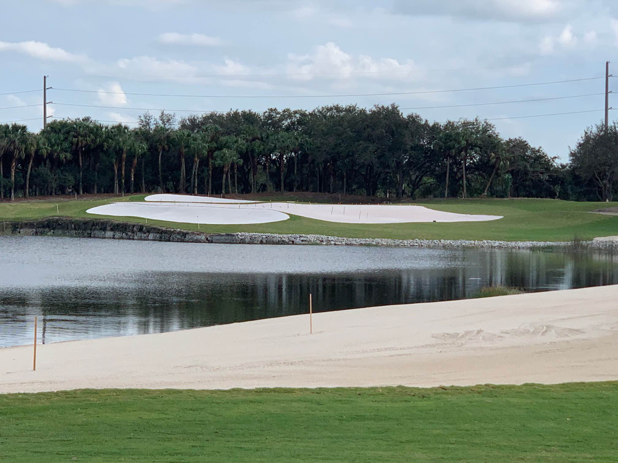 PGA Golf Club - Wanamaker   PGA Golf Club - Wanamaker