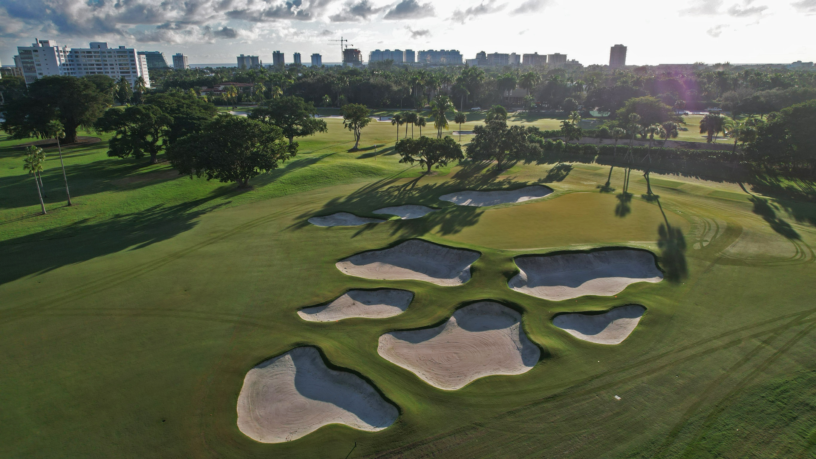  Indian Creek Country Club 