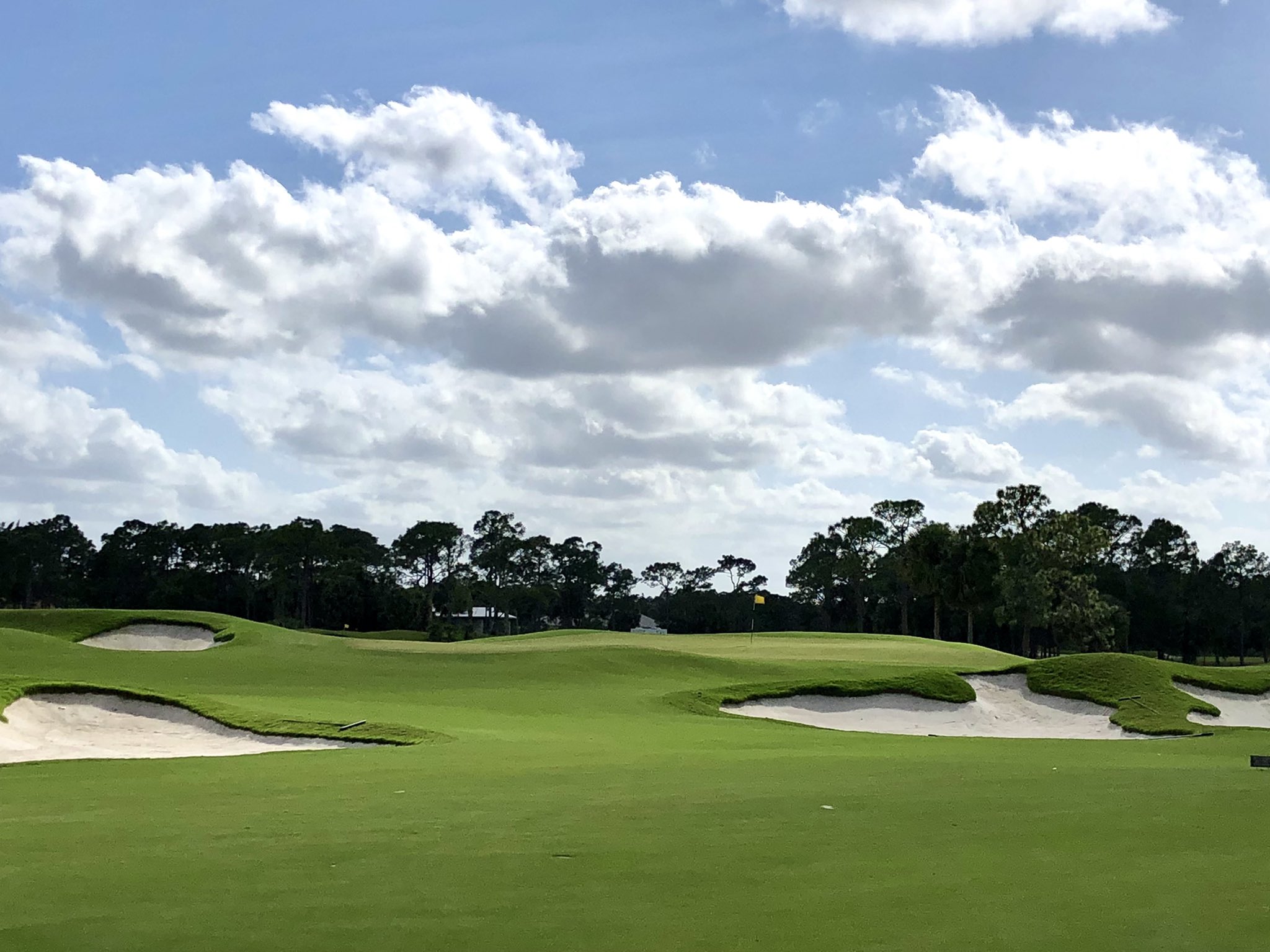  Johnathan's Landing Golf Club at Old Trail 