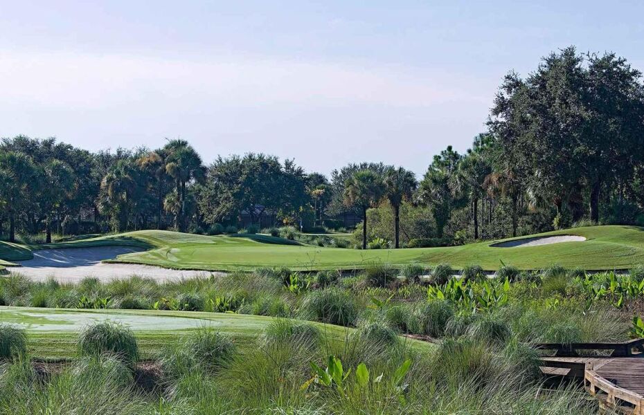  Kensington Golf and Country Club - Naples 