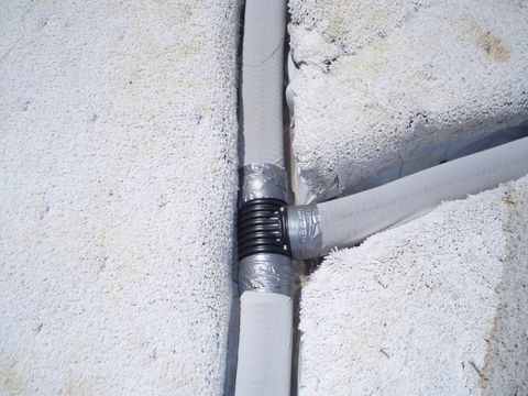  River Oaks Drain Connection 