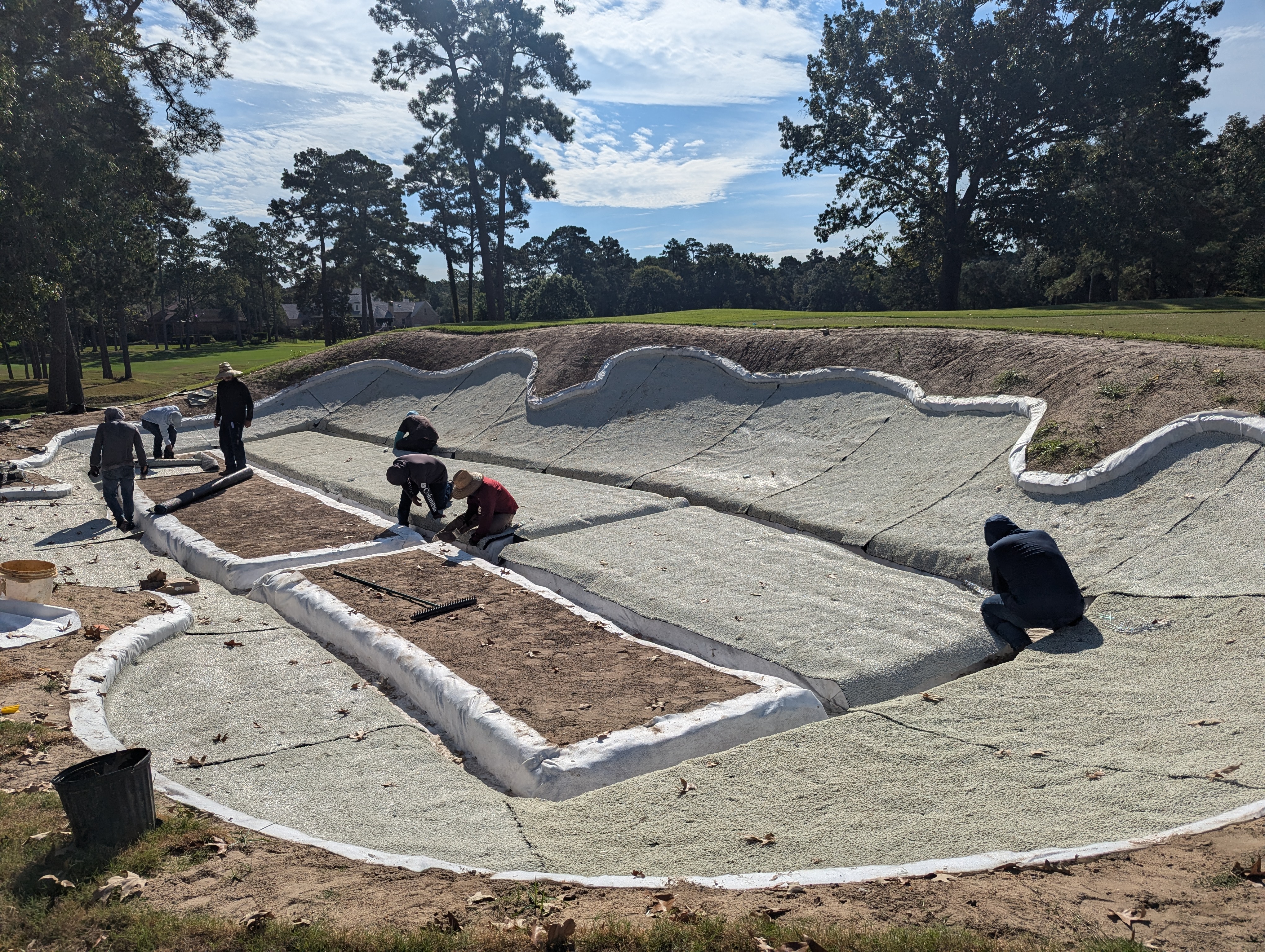  Crown Colony Country Club 