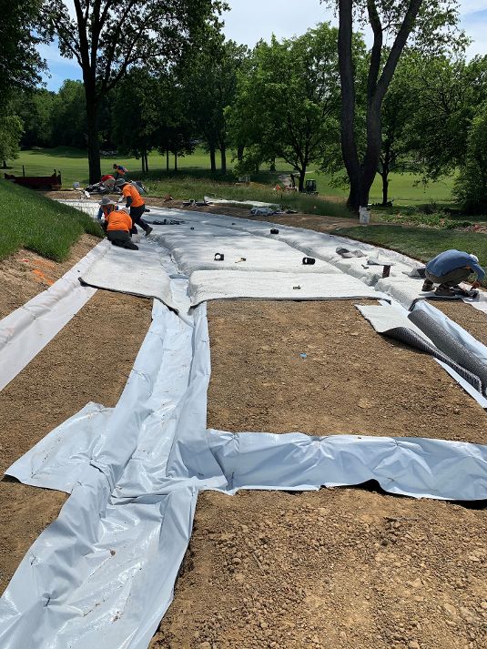  Fox Chapel Golf Club - Pittsburgh, PA 