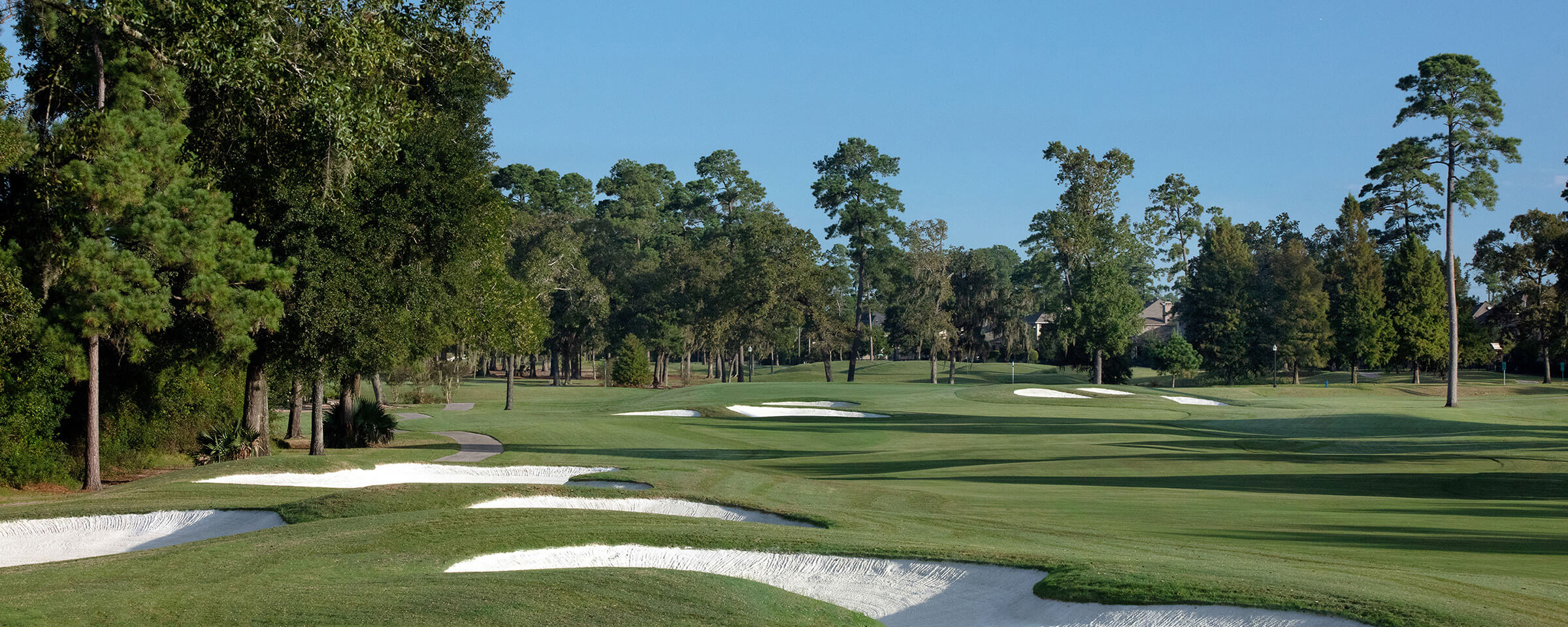  Golf Club of Houston 