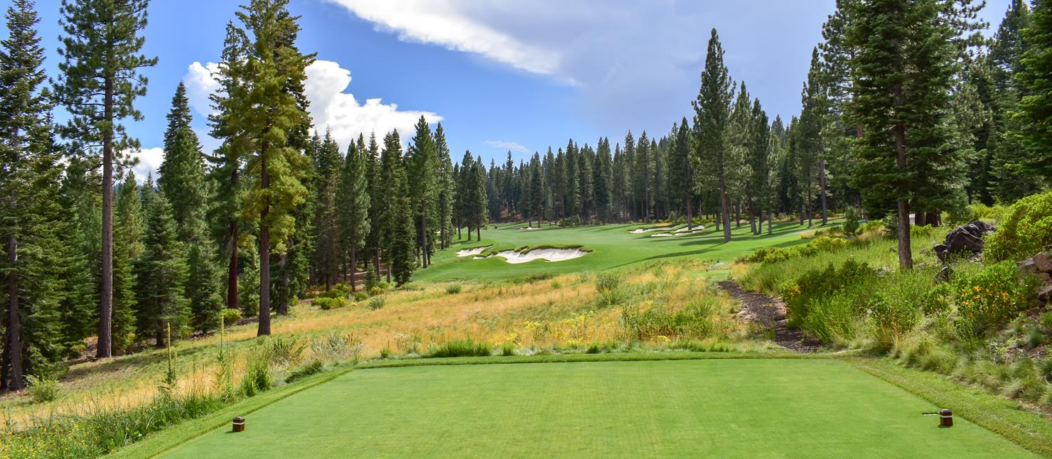  Martis Camp - California 