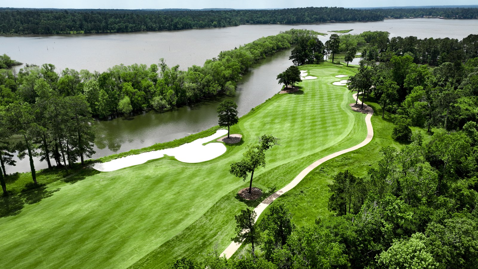  Whispering Pines Golf Club 