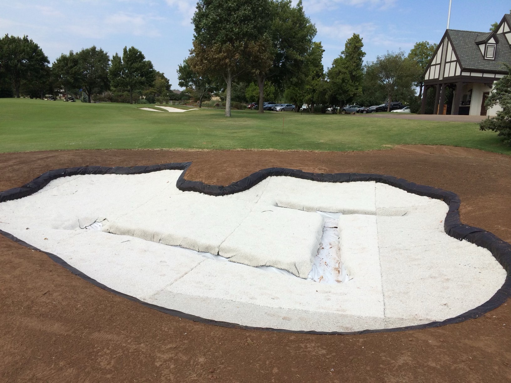  Oklahoma City Golf & Country Club 