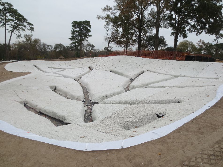  ROCC Anchor Lip and Main Liner Edge 