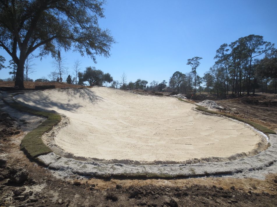 ROCC Main Liner Edge with Stacked Sod 