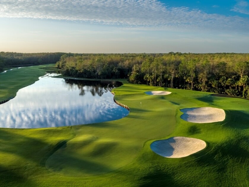  Bonita Bay - Cypress 