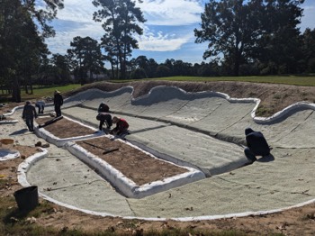  Crown Colony Country Club 