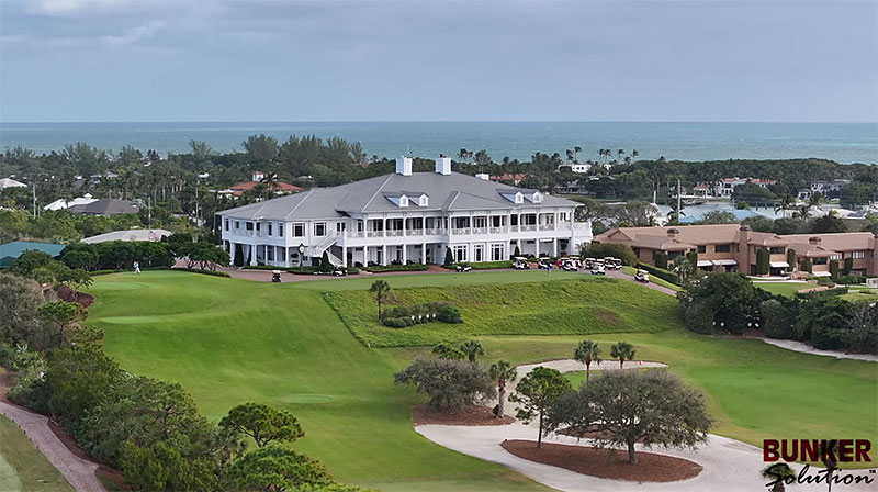 Jupiter Hills Club