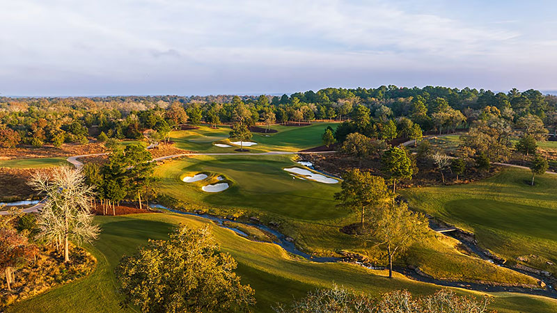 The Covey at Big Easy Ranch