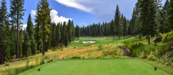  Martis Camp - California 